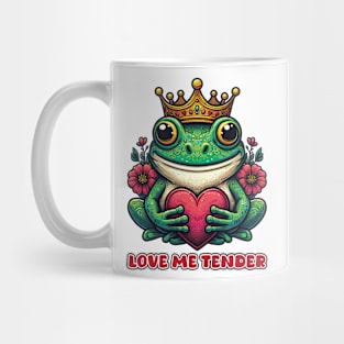 Frog Prince 43 Mug